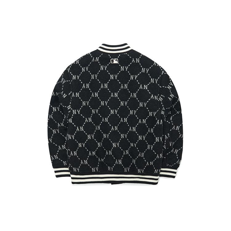 Новые детские куртки MLB 7AJPM0324-50BKS