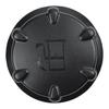 Fuel Cap Replacement Lawnmower Fuel Tank Cap Easy Tool-free Installation