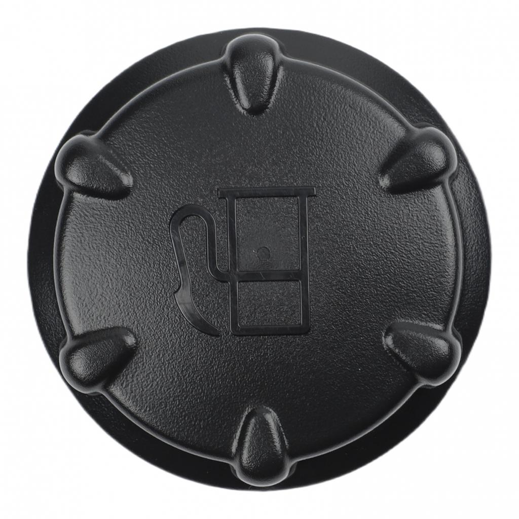 Fuel Cap Replacement Lawnmower Fuel Tank Cap Easy Tool-free Installation