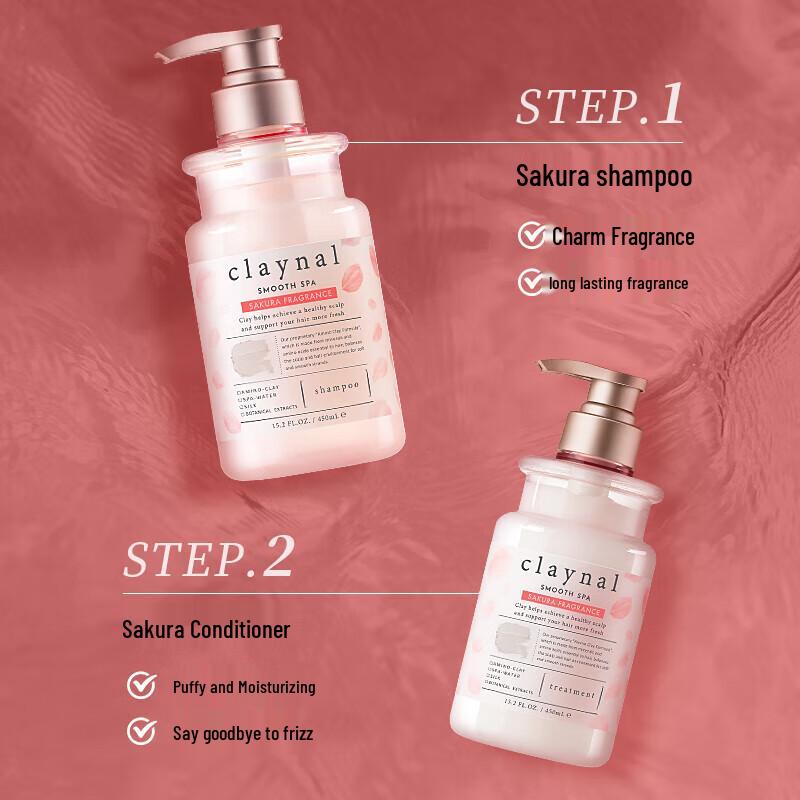 Pengpai Amino Acid & Mineral Mud Hydrating Shampoo