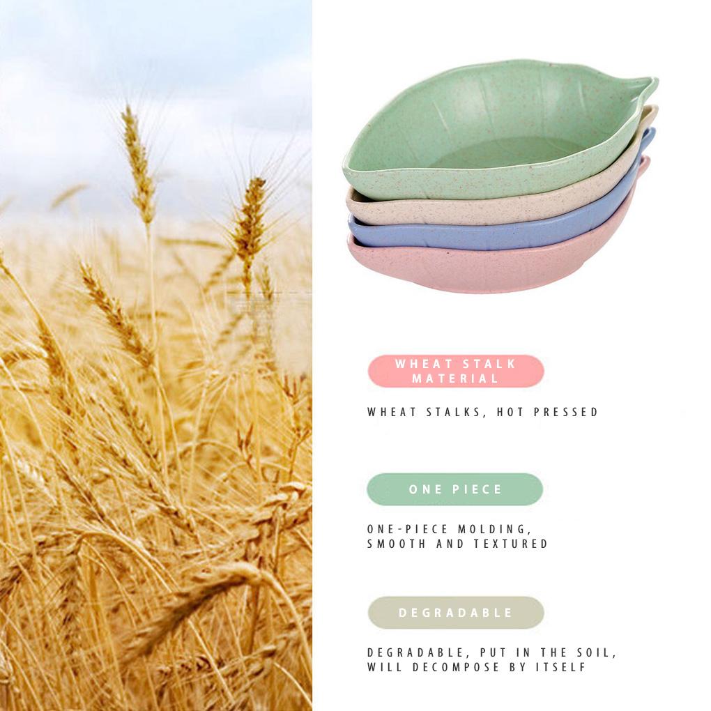 Лоток для хранения Компактный размер Тарелка для закусок Мастерство Многоцелевые бытовые принадлежности Водонепроницаемые блюда для макания Кухонные принадлежности