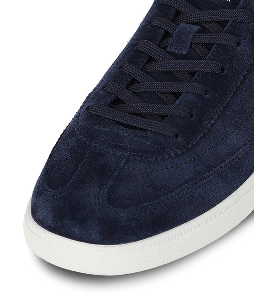 Polo Ralph Lauren Yankees Sneakers - Navy