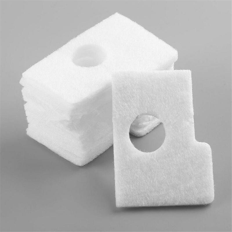 5Pcs Air Filters Kit For Stihl 017 018 Ms170 Ms180 Chainsaw Parts 1130 124 0800