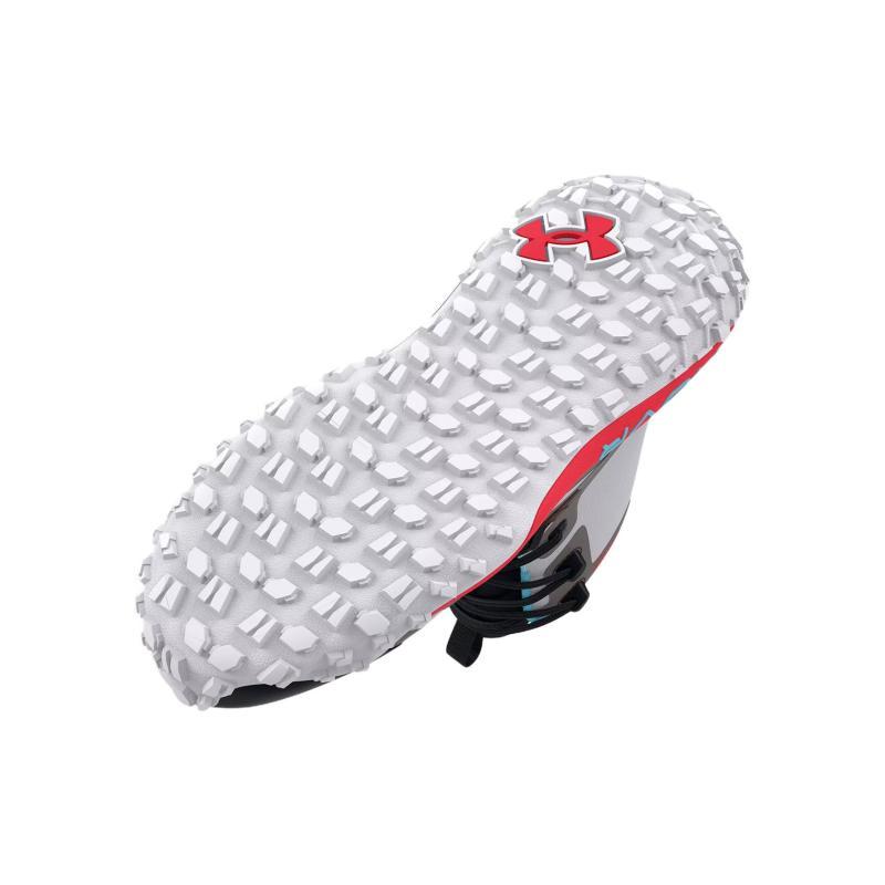Under Armour Кроссовки Hovr Dawn Waterproof 400G Geo 'White Beta' 3025704-100