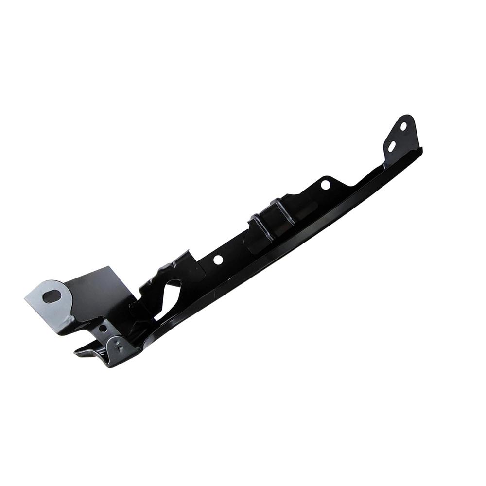 Left Bumper Grille Headlight Filler Panel For Toyota Tundra 2003-2006 Access Cab