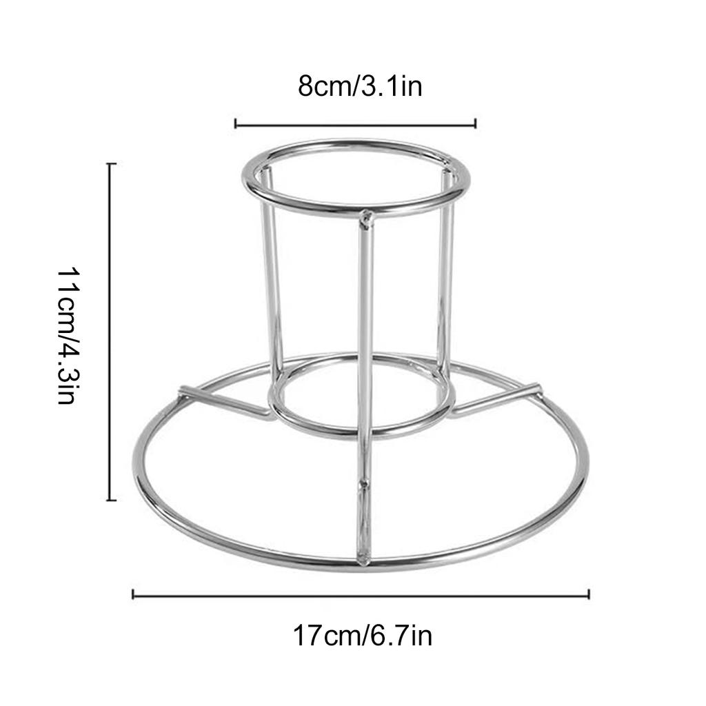 Подставка для курицы Leeseph Beer Can, вертикальная подставка для жарки курицы из нержавеющей стали, подставка для коптильни, аксессуары для барбекю