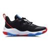 Li-Ning Кроссовки для баскетбола Cloud Sonic 8 Youth, детские кроссовки, черные YKBS046-45
