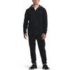 Under Armour Men's UA Double Knit Full-Zip Jacket Unisex 1379659-001