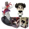 2 Styles Anime Jujutsu Kaisen Figure Choso Cool Combat Action Figure Model PVC Doll Toy Collection Desktop Accessories Gift