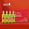 Betis Extra Virgin Sunflower Olive Oil Gift Pack 4x468ml