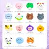 Сюрприз-сумка с куклой Hangfook Cartoon — вдохновлена стилем TikTok Live