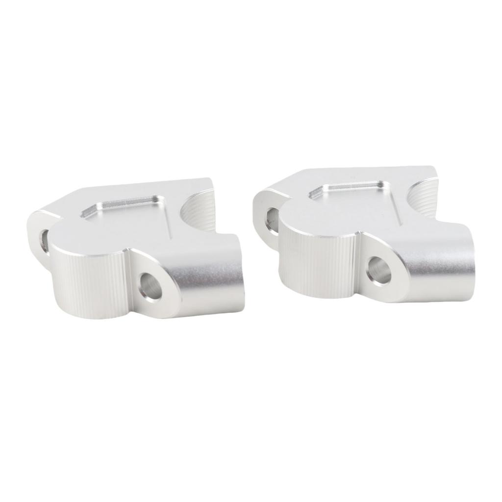 Мотоциклетный райзер руля Адаптер крепления руля Подходит для R1200GS R1250GS