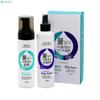 Dr. Q Waterless Dry Shampoo Body Wash Set