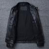 7XL 8XL 9XL трендовая новая мужская куртка из воловьей кожи 2022 мотоциклетная байкерская весенняя мото одежда куртки из натуральной кожи Genuino