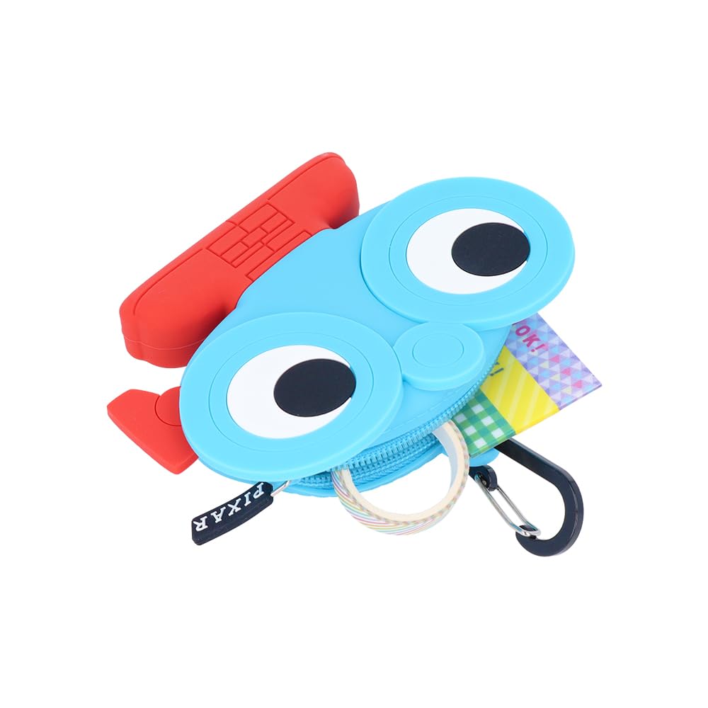 Канцелярия Коллекция Disney PIXAR История игрушек Ленни Чехол с карабином S2333082 Sun-Star,