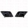 Для Seat IBIZA 2013 2012 2013 2014 2015 2016 2017 Омыватель фар Подъемный цилиндр Форсунка распылителя Струя и Крышка колпачка форсунки Без покраски