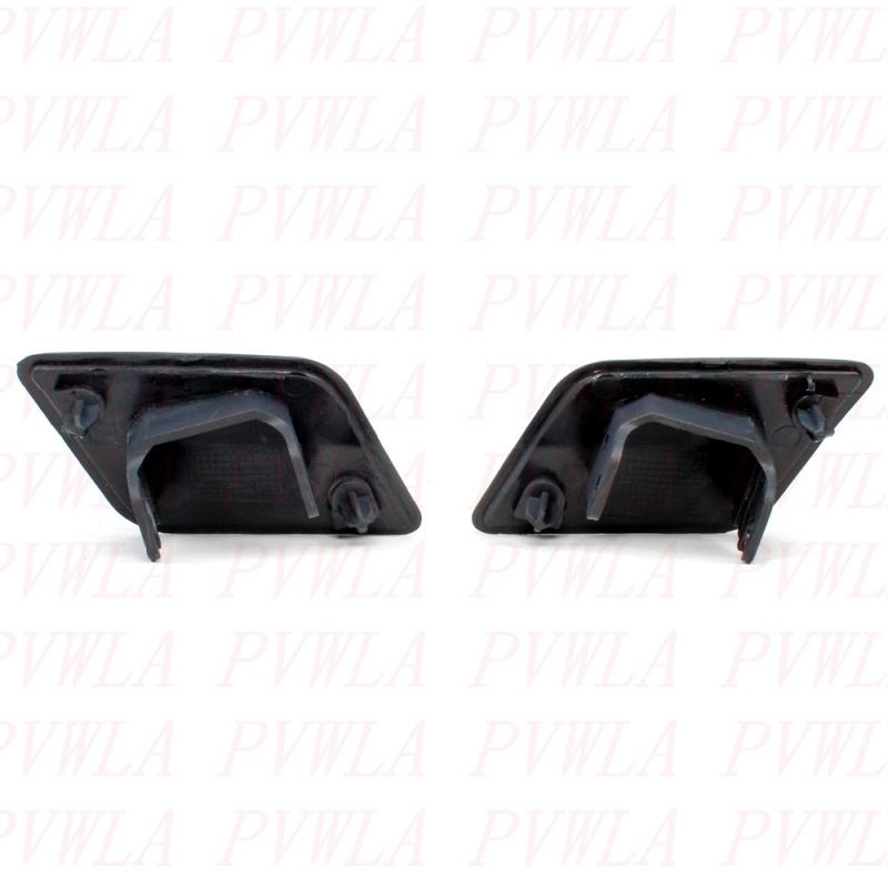 Для Seat IBIZA 2013 2012 2013 2014 2015 2016 2017 Омыватель фар Подъемный цилиндр Форсунка распылителя Струя и Крышка колпачка форсунки Без покраски