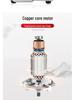 Electric Household Ultra-fine Grinder for Chinese Medicinal and Grinding Needs