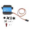 20kg RC Servo High Torsion Programmable Metal Gear Servo for RC Car Boat Robot DC4.8?6V