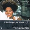 CD DIONNE WARWICK, WHITNEY HOUSTON, JE - Песни о любви  BVCM37452 Япония ObiMusic Другое Б/у
