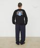 LMC Hello Losty Long Slv Tee Black
