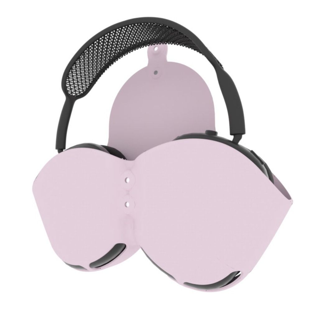 Headphone Storage Shockproof Protective Case Cover Silicone Protector