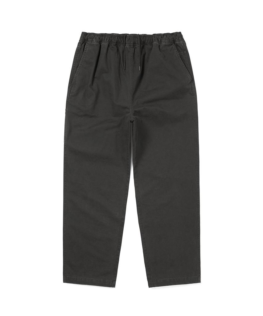This Is Never That Flow Pant Charcoal
