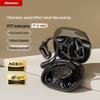 Спортивные наушники с костной проводимостью Newmine LY57