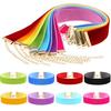 Fashion Wide Soft Velvet Choker Lady Party Nightclub Necklace Gothic Jewelry