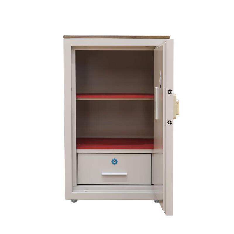 Guub Certified Fingerprint Password Security Cabinet