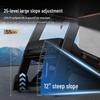 Jieruite DT30TP Smart Foldable Incline Treadmill CN plug (adapter included)