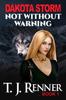 Книга Dakota Storm : Not Without Warning