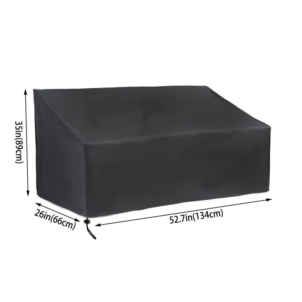 Waterproof Outdoor Furniture Cover Garden Patio Rain UV Table Protector Sofa