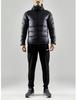 Зимняя куртка Craft Core Explore Isolate Steppjacke Men черная