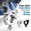 Clip Bracket Stage Lights Truss Clamp Fixing Clip  For LED PAR Moving Head Beam Spot Clamps