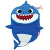 Рюкзак Pinkfong Dad Shark для предотвращения потери ребенка WP-B02, корейские детские товары