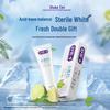 Saky Baking Soda Whitening Toothpaste