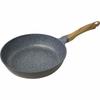 LIFELEX 26cm Frying Pan, Induction Compatible