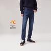 Мужские джинсы 511 Slim Fit Зимние Теплые