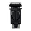 Power Window Switch Left Driver Side 710004979 705800048 Compatible with Can-Am Defender HD8 2016-2021, Defender HD10 2016-2022, Defender Max HD8