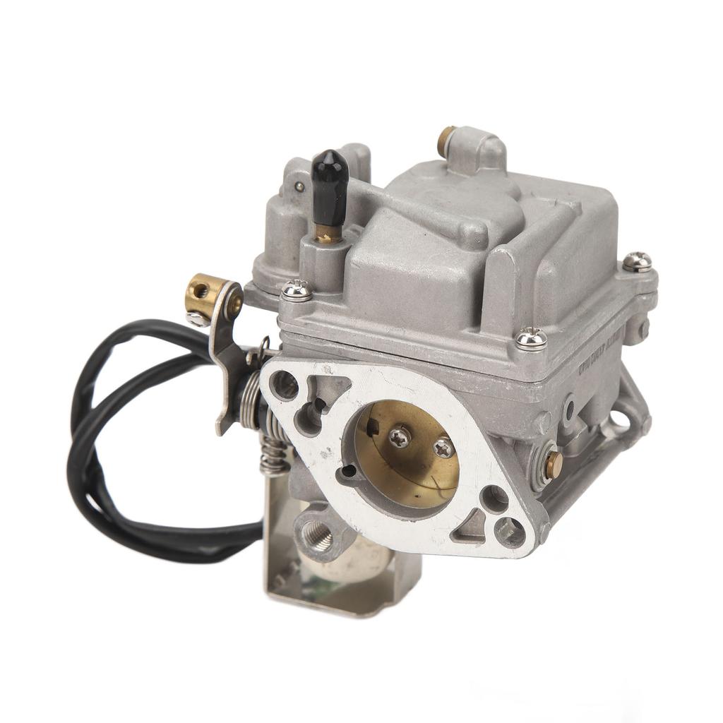Карбюратор 20 л.с. для 4-тактных подвесных лодочных моторов 20 л.с. 6AH 14301 00 6AH 14301 01