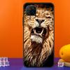 King Of The Jungle Lion For Huawei Nova 12s 12i 11i 5T 9 10 SE Y91 Y90 Y60 Y70 Y72 Y61 P60 Pro P20 P40 P30 Lite Case