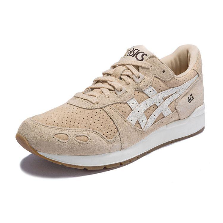 Asics Кроссовки Gel Lyte Марципан Мужские Кремовые H8B3L-0500