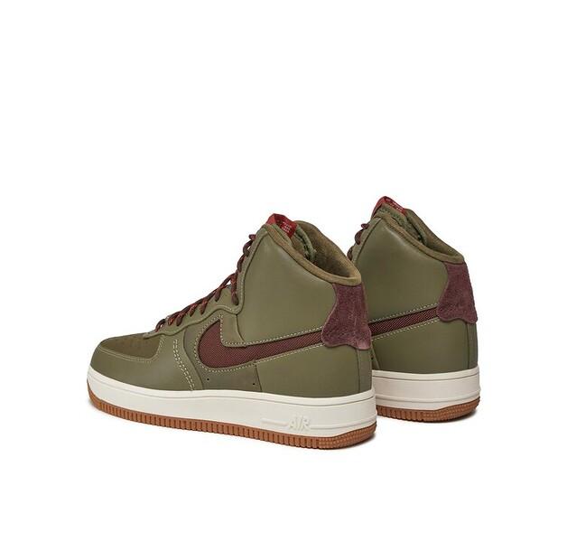 Кроссовки Nike Af1 Sculpt Wild