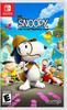 Snoopy The Great Mystery Club North Switch & (Import America) –