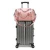 Fitness Bag Portable Yoga Bag Women'S Wet And Dry Separation Waterproof Large-Capacity Luggage Short-Distance Travel Bag