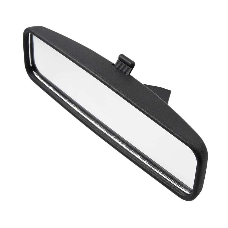 For Peugeot 107 206 106 Toyota Aygo Citroen C1 Renault New Interior Rear View Mirror ABS 814842 rearview mirror Car Accessories