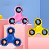 Игрушка-антистресс Fidget Spinner Снять тревогу Вращалка для рук EDC Игрушки для снятия стресса Внимание Для детей с аутизмом