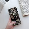 JO55 the walking dead Phone Case for Motorola Edge 50 40 30 Pro NEO Ultra Fusion Lite Plus G04 G04S G05 G15 G14 G24 G34 G35 G45 G54 G52 E32