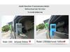 Linshang LS160 Handheld Solar Film Tester: Portable Heat Insulation & Car Film Detection with Three Displays.